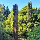 Agostyáni Arborétum Agostyán - Külső kép