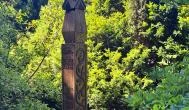 Agostyáni Arborétum, Agostyán