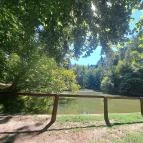 Agostyáni Arborétum Agostyán - Külső kép