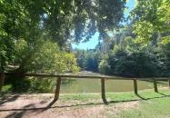 Agostyáni Arborétum Agostyán