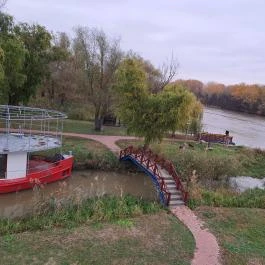 Álompart kilátó Tiszanána - Egyéb