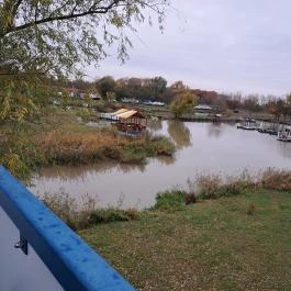 Álompart kilátó Tiszanána - Egyéb