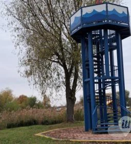 430. legjobb látnivaló: Álompart kilátó