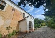 Alsóörs-Lovasi Református templom Alsóörs