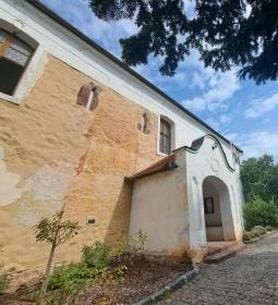 Alsóörs-Lovasi Református templom