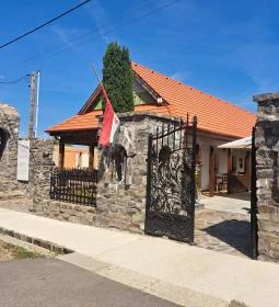 Ambrus Apát Fogadó