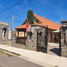 Ambrus Apát Fogadó Garáb - Egyéb