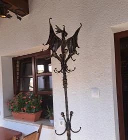 Ambrus Apát Fogadó