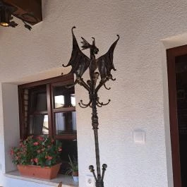 Ambrus Apát Fogadó Garáb - Egyéb