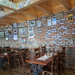 Ambrus Apát Fogadó Garáb - Egyéb