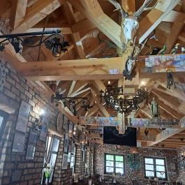 Ambrus Apát Fogadó Garáb - Egyéb