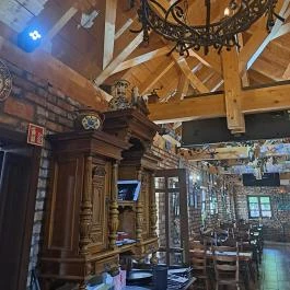 Ambrus Apát Fogadó Garáb - Egyéb