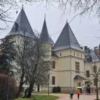 Andrássy-kastély Tiszadob - Egyéb