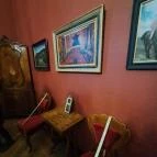 Andrássy-kastély Tiszadob - Egyéb