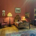 Andrássy-kastély Tiszadob - Egyéb