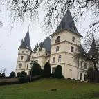 Andrássy-kastély Tiszadob - Egyéb