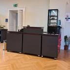 Andrássy-kastély Tiszadob - Egyéb