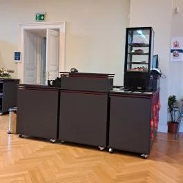 Andrássy-kastély, Tiszadob - Egyéb