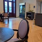 Andrássy-kastély Tiszadob - Egyéb