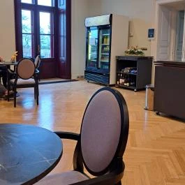 Andrássy-kastély, Tiszadob - Egyéb