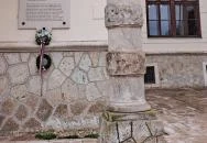 Andrássy-kastély Tiszadob