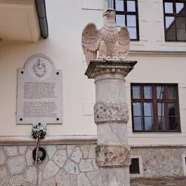 Andrássy-kastély, Tiszadob - Egyéb