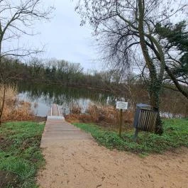 Andrássy-kastély, Tiszadob - Egyéb