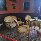 Andrássy-kastély Tiszadob - Egyéb