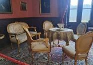 Andrássy-kastély Tiszadob