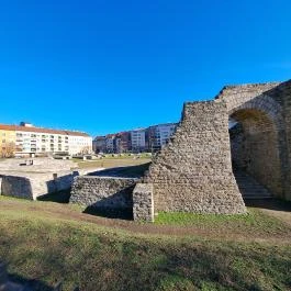 Aquincumi katonai amfiteátrum Budapest - Egyéb