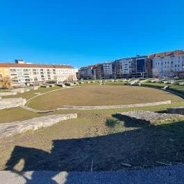 Aquincumi katonai amfiteátrum Budapest - Egyéb