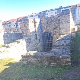 Aquincumi katonai amfiteátrum Budapest - Egyéb