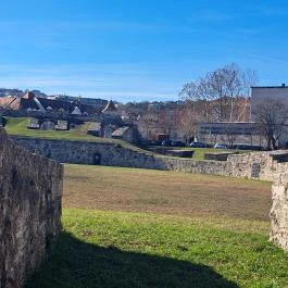 Aquincumi katonai amfiteátrum Budapest - Egyéb