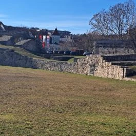 Aquincumi katonai amfiteátrum Budapest - Egyéb