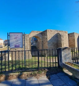 Aquincumi katonai amfiteátrum 