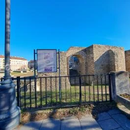 Aquincumi katonai amfiteátrum Budapest - Egyéb