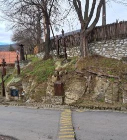 8. legjobb látnivaló: Aradi 13.