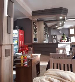 Arany Oroszlán Étterem