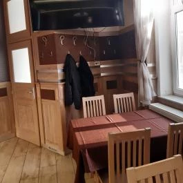 Arany Oroszlán Étterem, Hajdúböszörmény - Egyéb