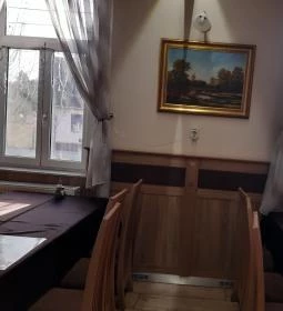 Arany Oroszlán Étterem