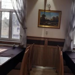 Arany Oroszlán Étterem, Hajdúböszörmény - Egyéb