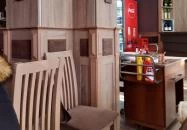 Arany Oroszlán Étterem Hajdúböszörmény