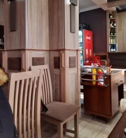 Arany Oroszlán Étterem