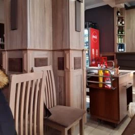 Arany Oroszlán Étterem, Hajdúböszörmény - Egyéb