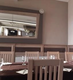 Arany Oroszlán Étterem