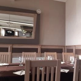 Arany Oroszlán Étterem, Hajdúböszörmény - Egyéb