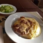 Arany Oroszlán Étterem Hajdúböszörmény - Egyéb