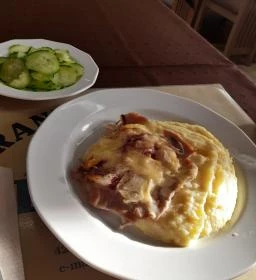 Arany Oroszlán Étterem