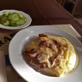 Arany Oroszlán Étterem, Hajdúböszörmény - Egyéb