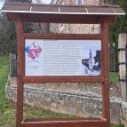 Árpád-házi Szent Erzsébet templom Tibolddaróc - Egyéb